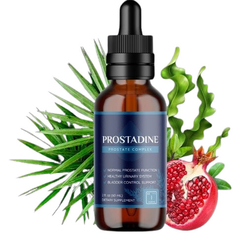 Prostadine Prostate Complex