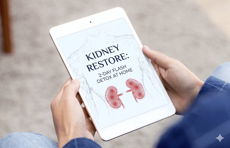 Kidney Restore