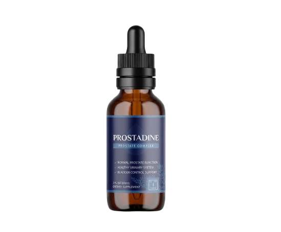 Prostadine 1 bottle